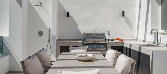 4 Schlafzimmer Penthouse in La Quinta, Spain, Nr. 86559 16