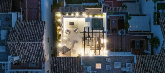 4 Schlafzimmer Penthouse in La Quinta, Spain, Nr. 86559 15