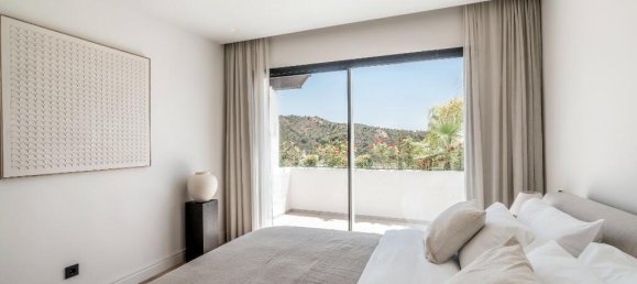 4 Schlafzimmer Penthouse in La Quinta, Spain, Nr. 86559 32