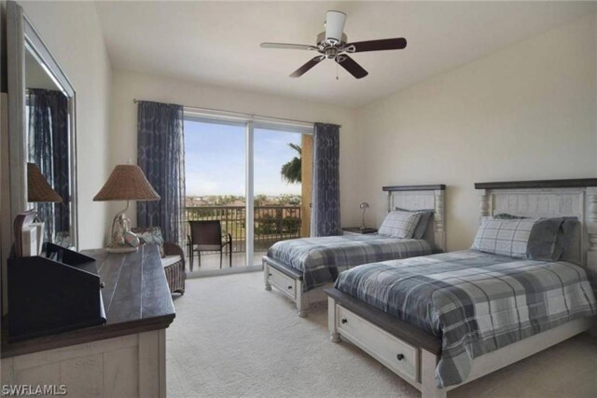 3 bedrooms House in Cape Coral, USA No. 432284