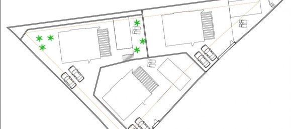 Villa de 3 dormitorios en Villajoyosa, Spain No. 7156 10