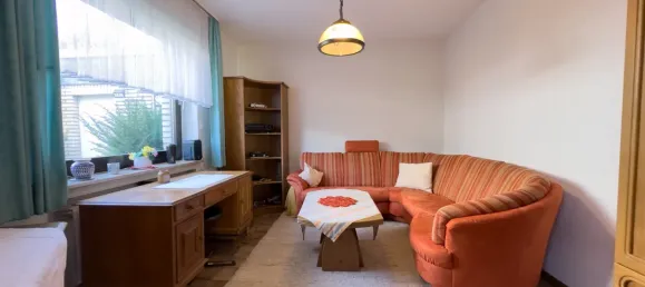 Бунгало с 4 комнатами в Унна, Германия № 112540 8