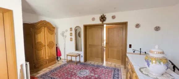 Бунгало с 4 комнатами в Унна, Германия № 112540 16