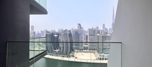 Studio à BINGHATTI CANAL, Dubai, UAE No. 60634 7