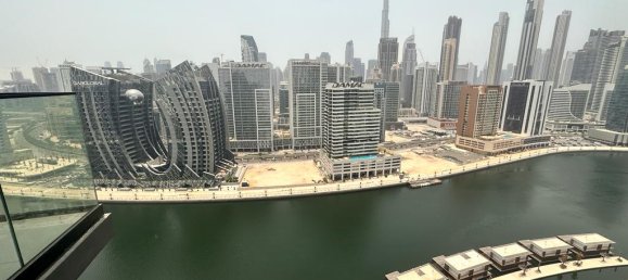 Studio à BINGHATTI CANAL, Dubai, UAE No. 60634 3