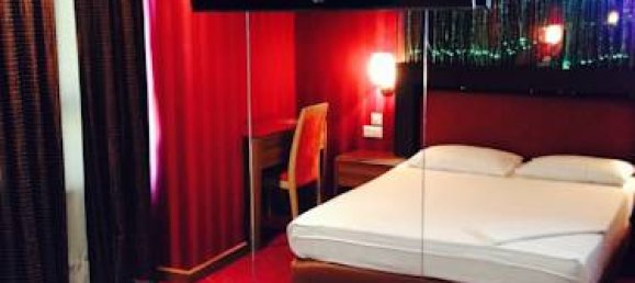 Stadthaus in Kallithea, Greece 4022m², Nr. 6525 5