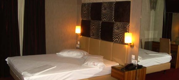 Stadthaus in Kallithea, Greece 4022m², Nr. 6525 3