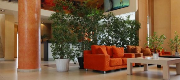 Stadthaus in Kallithea, Greece 4022m², Nr. 6525 4