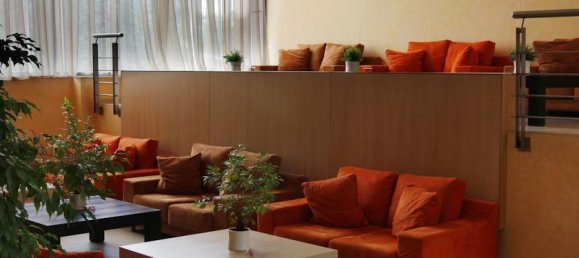 Stadthaus in Kallithea, Greece 4022m², Nr. 6525 9