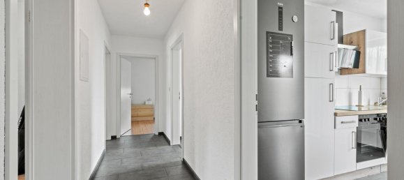Apartamento T2 em Sigmaringen, Germany N.º 261954 10