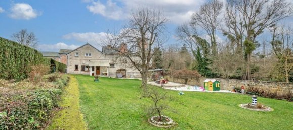 7 bedrooms House in Vic-sur-Aisne, France No. 72476 14