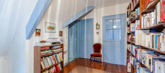 7 bedrooms House in Vic-sur-Aisne, France No. 72476 11