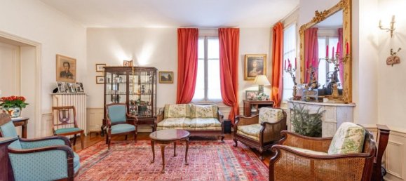 7 bedrooms House in Vic-sur-Aisne, France No. 72476 7