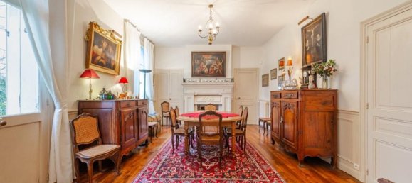 7 bedrooms House in Vic-sur-Aisne, France No. 72476 5