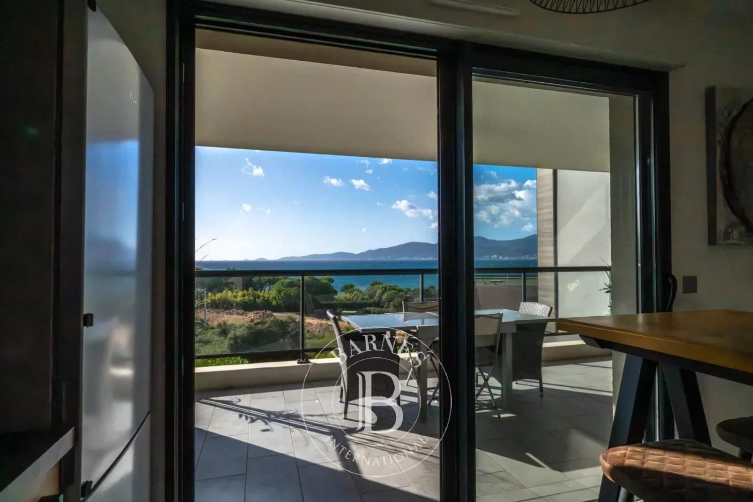 2 bedrooms Apartment in Pietrosella, France No. 237998