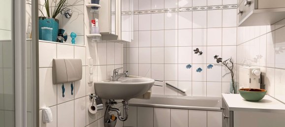 2غرفة شقة في Darmstadt, Germany رقم 311655 6