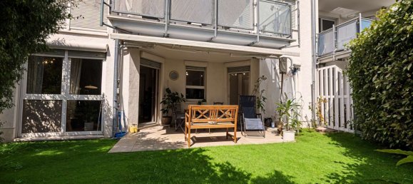 2غرفة شقة في Darmstadt, Germany رقم 311655 8