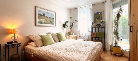 2غرفة شقة في Darmstadt, Germany رقم 311655 4