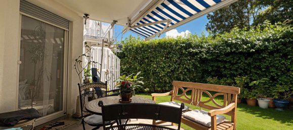 2غرفة شقة في Darmstadt, Germany رقم 311655 7