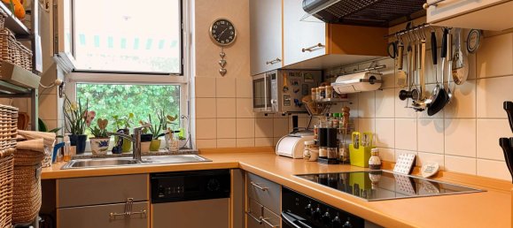 2غرفة شقة في Darmstadt, Germany رقم 311655 3