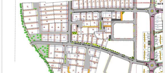 Земельный участок 454м² в Вуаппи, Франция № 66824 4