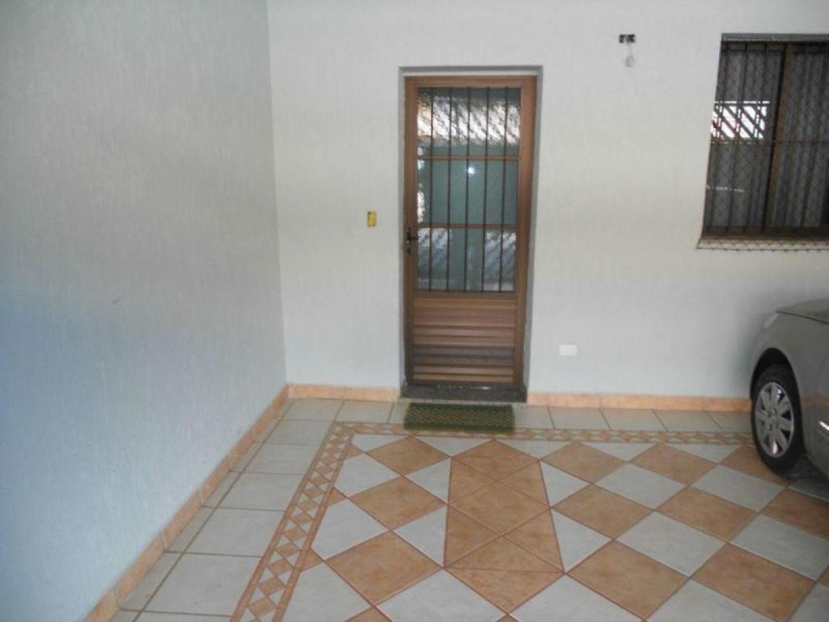 3 bedrooms House in Sao Paulo, Brazil No. 598963