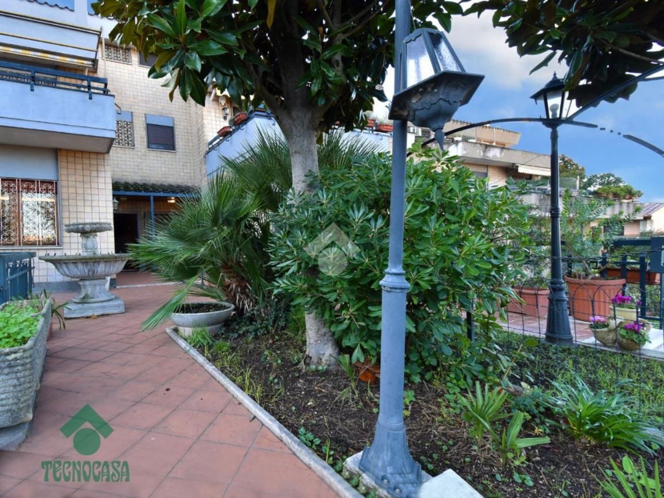 5غرفة منزل في Rome, Italy رقم 52660