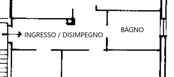 3غرفة شقة في Cassano Magnago, Italy رقم 38361 21