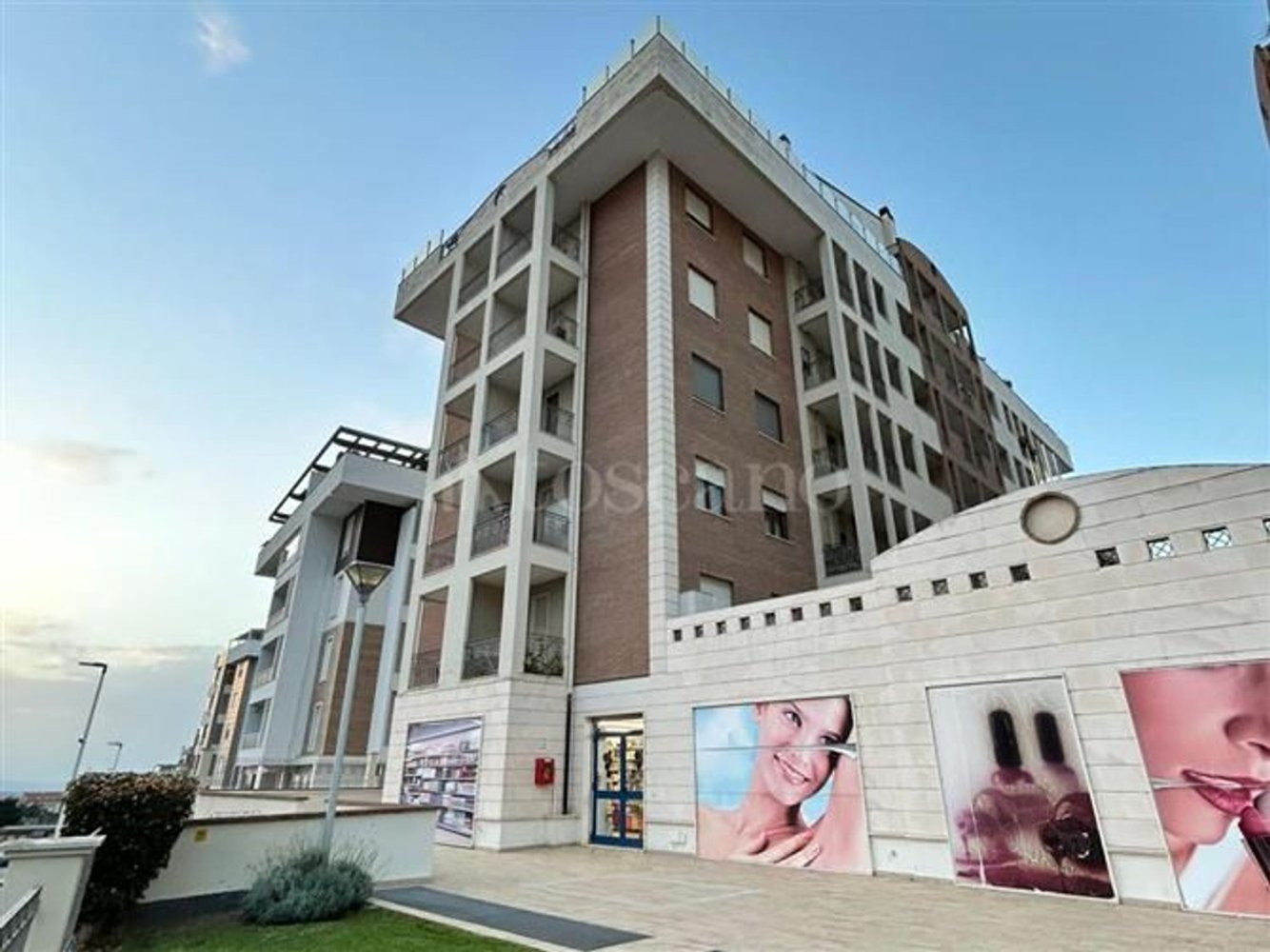 3 غرف نوم شقة في Sassari, Italy رقم 402914