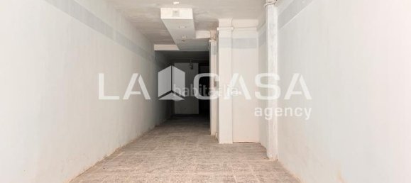 Propiedad comercial en Badalona, Spain 135 m² No. 138269 2