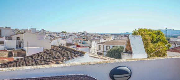 4 bedrooms Townhouse in Javea, Spain No. 8313 16