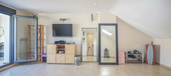 4 bedrooms Townhouse in Javea, Spain No. 8313 8