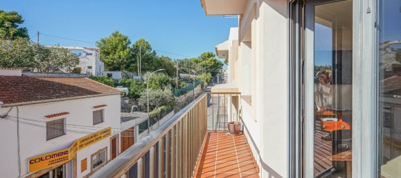 4 bedrooms Townhouse in Javea, Spain No. 8313 3