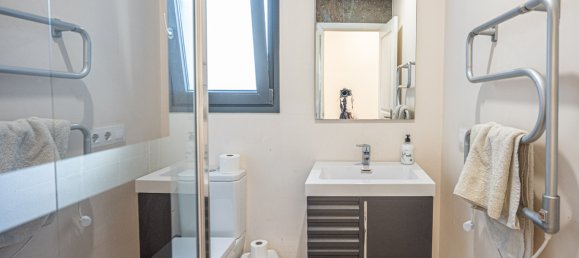 4 bedrooms Townhouse in Javea, Spain No. 8313 20