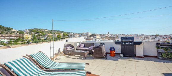 4 bedrooms Townhouse in Javea, Spain No. 8313 17