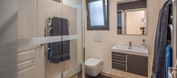 4 bedrooms Townhouse in Javea, Spain No. 8313 9