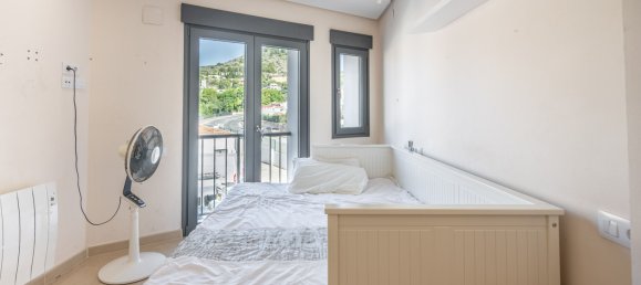 4 bedrooms Townhouse in Javea, Spain No. 8313 10