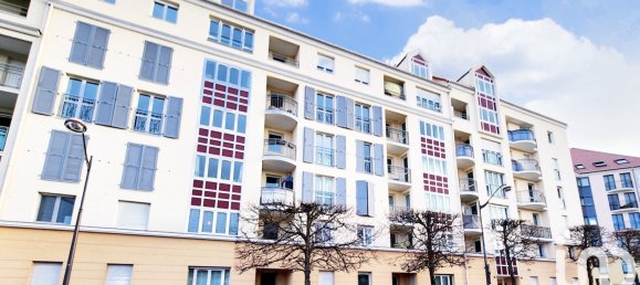 Apartamento T2 em Rueil-Malmaison, France N.º 297022 8