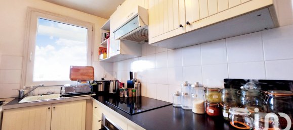 Apartamento T2 em Rueil-Malmaison, France N.º 297022 4