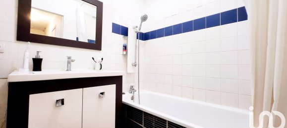 Apartamento T2 em Rueil-Malmaison, France N.º 297022 9