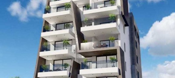 3 غرف نوم بانتهاوس في Larnaca, Cyprus رقم 12036 3