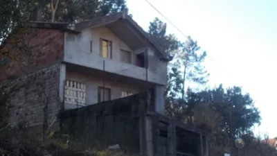 4 غرف نوم منزل في Pontevedra, Spain رقم 183815