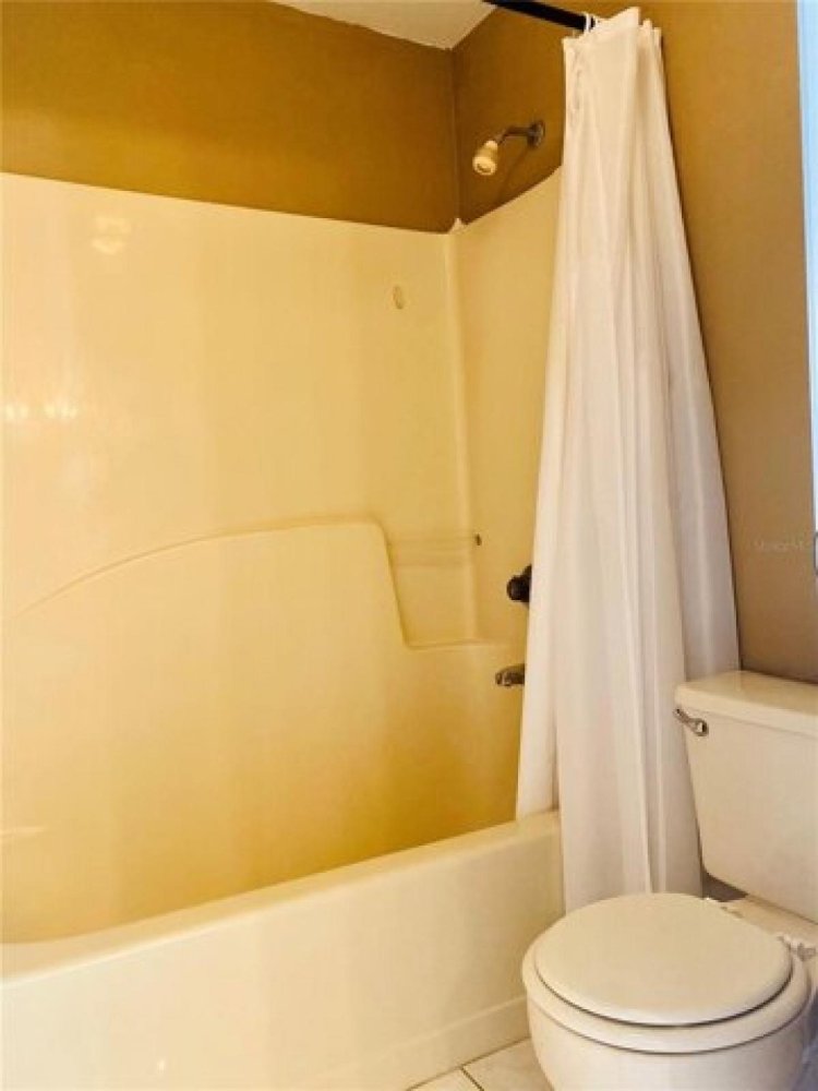 Дом с 2 спальнями в Киссимми, США № 378833