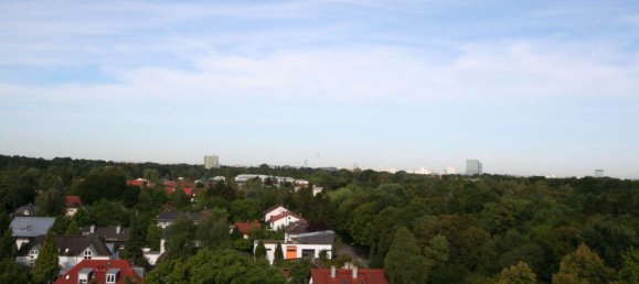 Квартира с 3 спальнями в Мюнхен, Германия № 341669 10