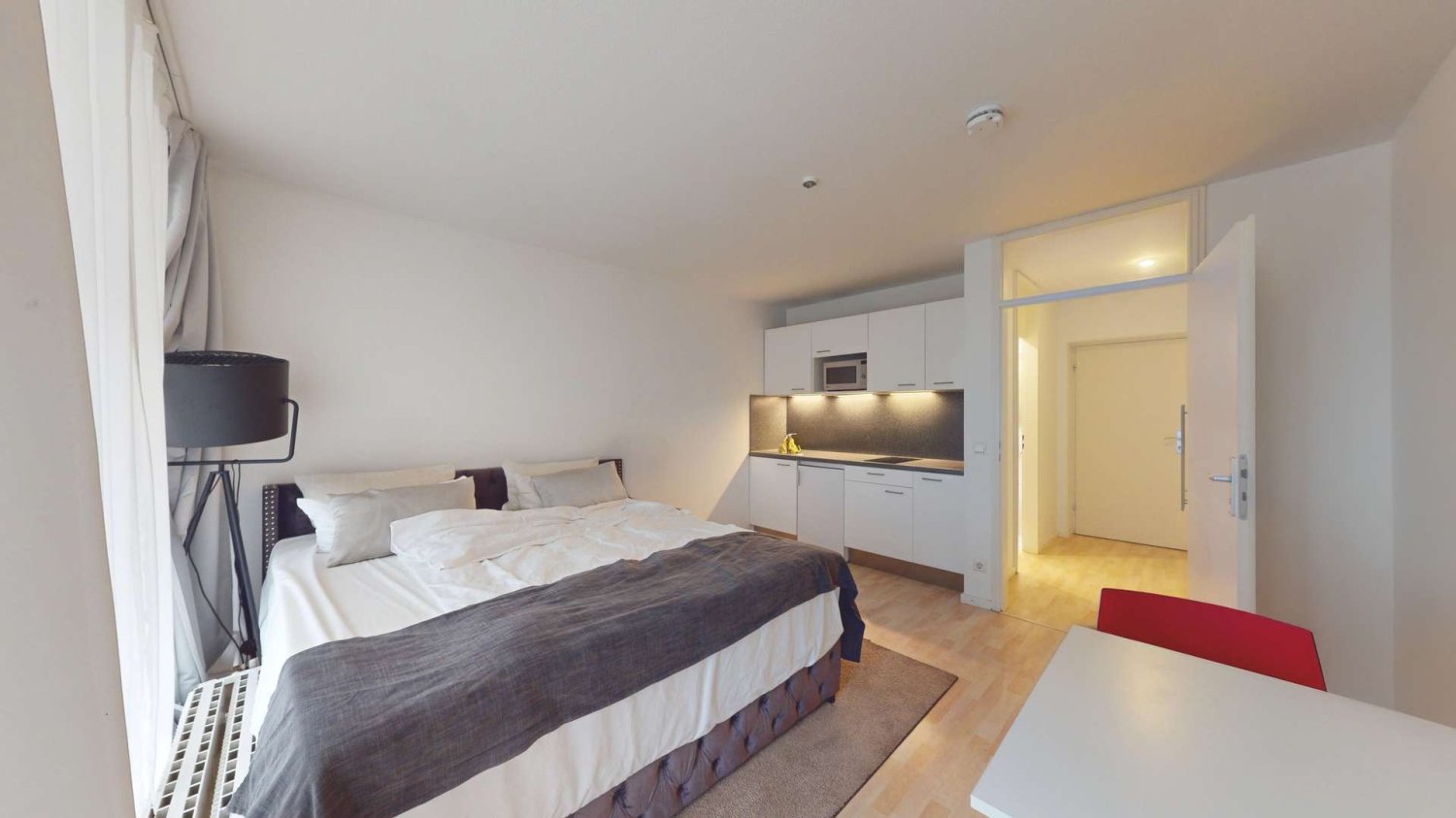 استوديو في Munich, Germany رقم 306810