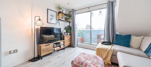 1 bedroom Apartment in London, United Kingdom No. 12225 3