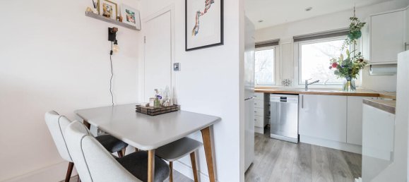 1 bedroom Apartment in London, United Kingdom No. 12225 13