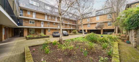 1 bedroom Apartment in London, United Kingdom No. 12225 12