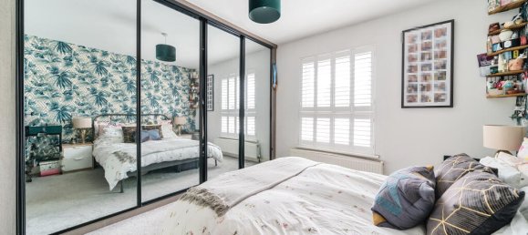 1 bedroom Apartment in London, United Kingdom No. 12225 6