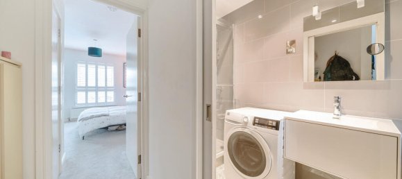 1 bedroom Apartment in London, United Kingdom No. 12225 20